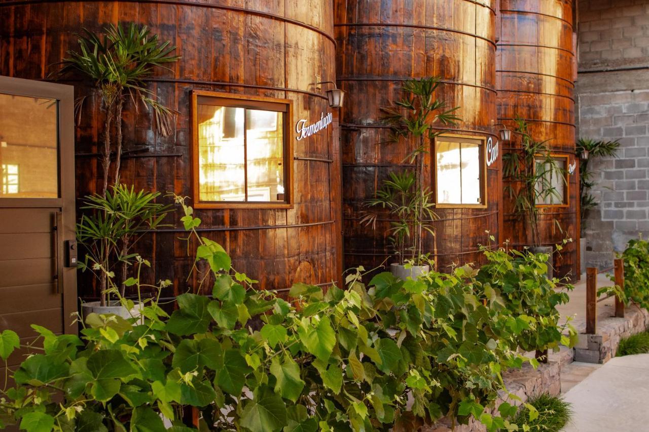 Villa Vinicolla Hospedagem Conceito Bento Gonçalves Eksteriør bilde